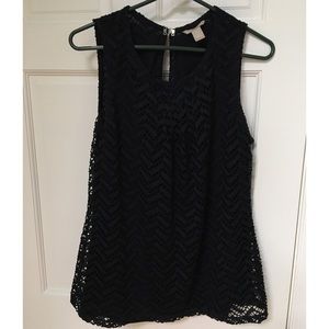 Banana Republic Tank Top